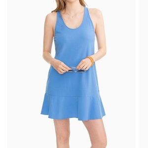 XS Southern Tide Layla Knit Dress